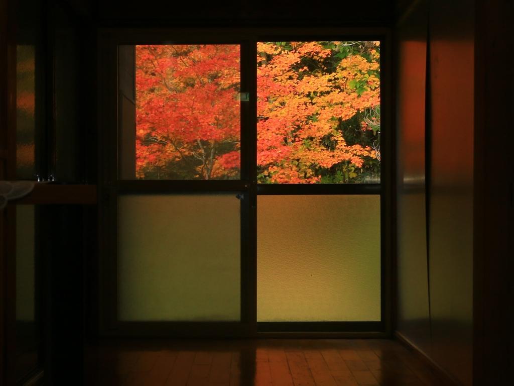 Kyuhonbo Hisayamakan Hotel Nagano Kültér fotó