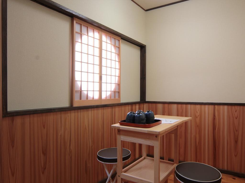 Kyuhonbo Hisayamakan Hotel Nagano Kültér fotó