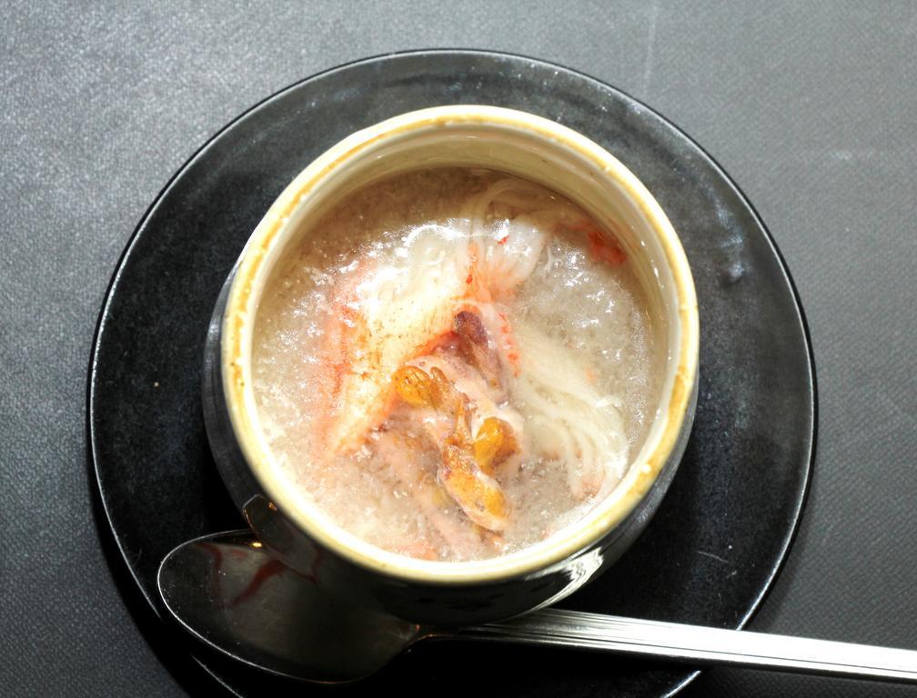 Kyuhonbo Hisayamakan Hotel Nagano Kültér fotó
