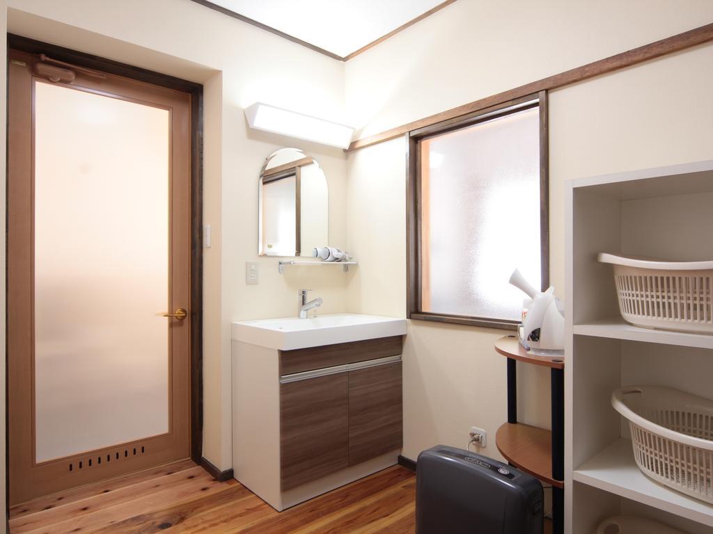 Kyuhonbo Hisayamakan Hotel Nagano Kültér fotó